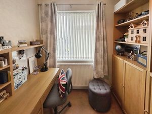 Bedroom 3- click for photo gallery